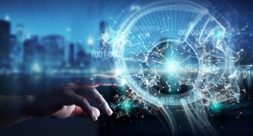 The Rise of AI in the Finance Function Webinar