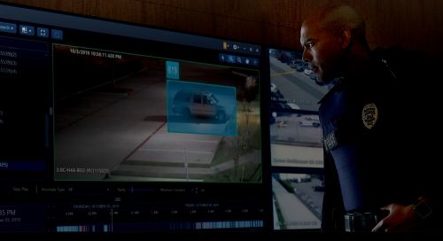 AI Powered Analytics Deliver The Next Step In Video Security