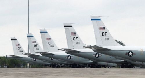 Offutt Air Force Base - Fixed Video Case Study