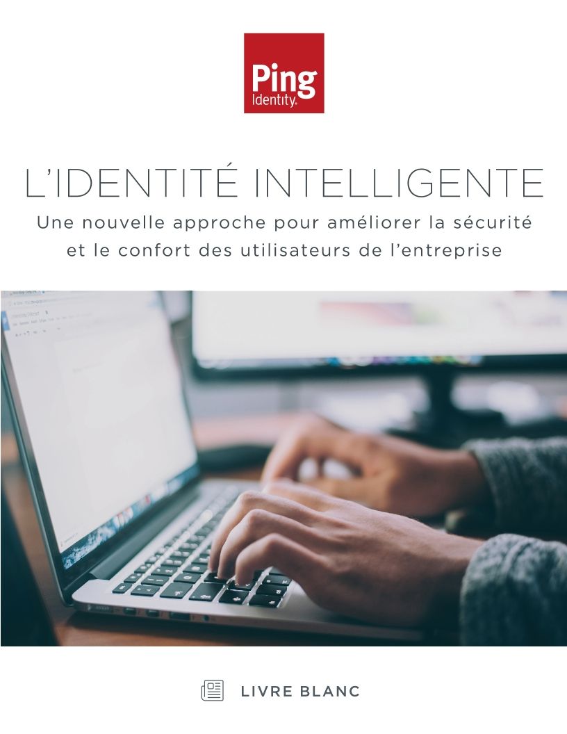 L’identité intelligente