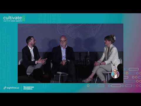 Best practices and considerations for a successful talent transformation