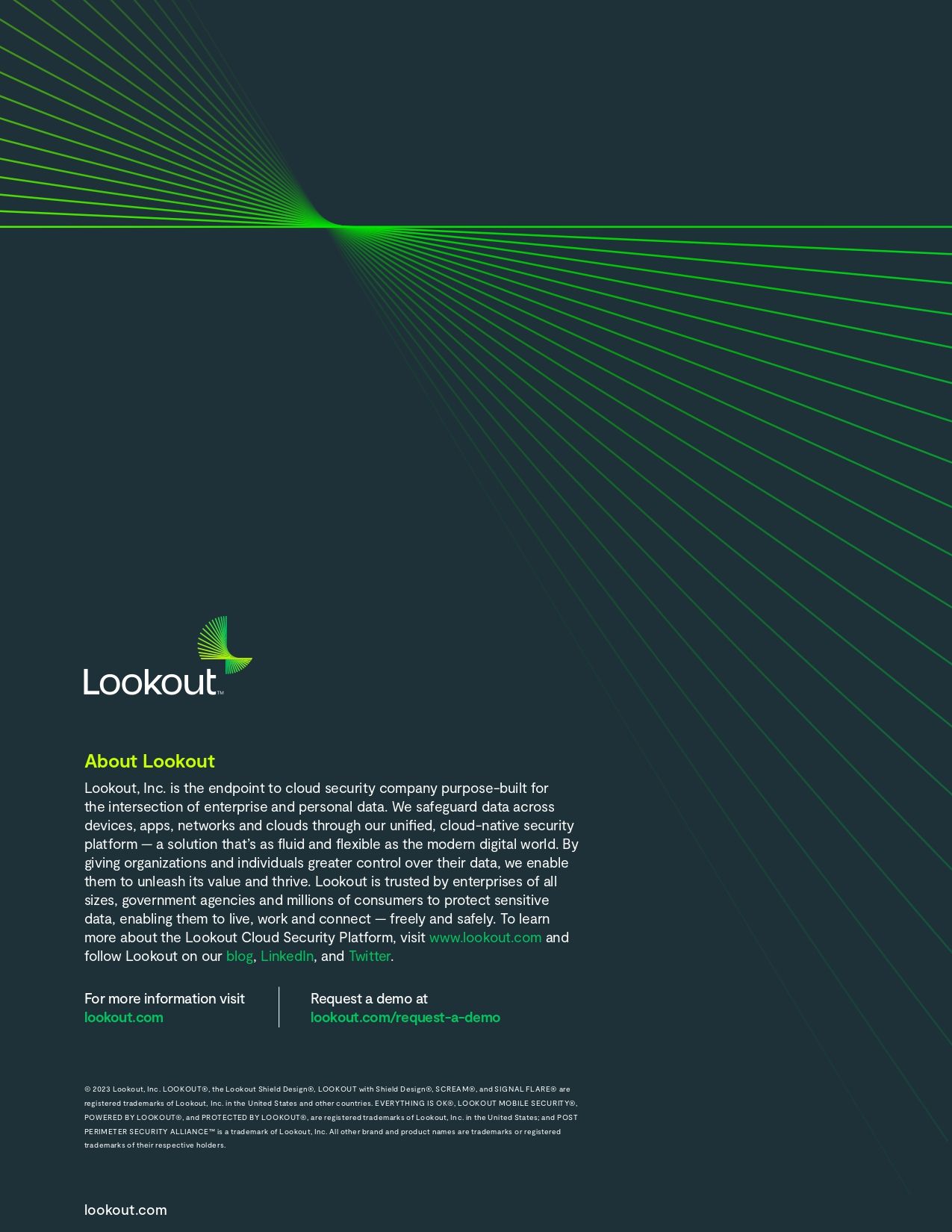 Schneider Electric Secures 90,000 Devices with Lookout