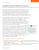 SolarWinds Observability Self-Hosted