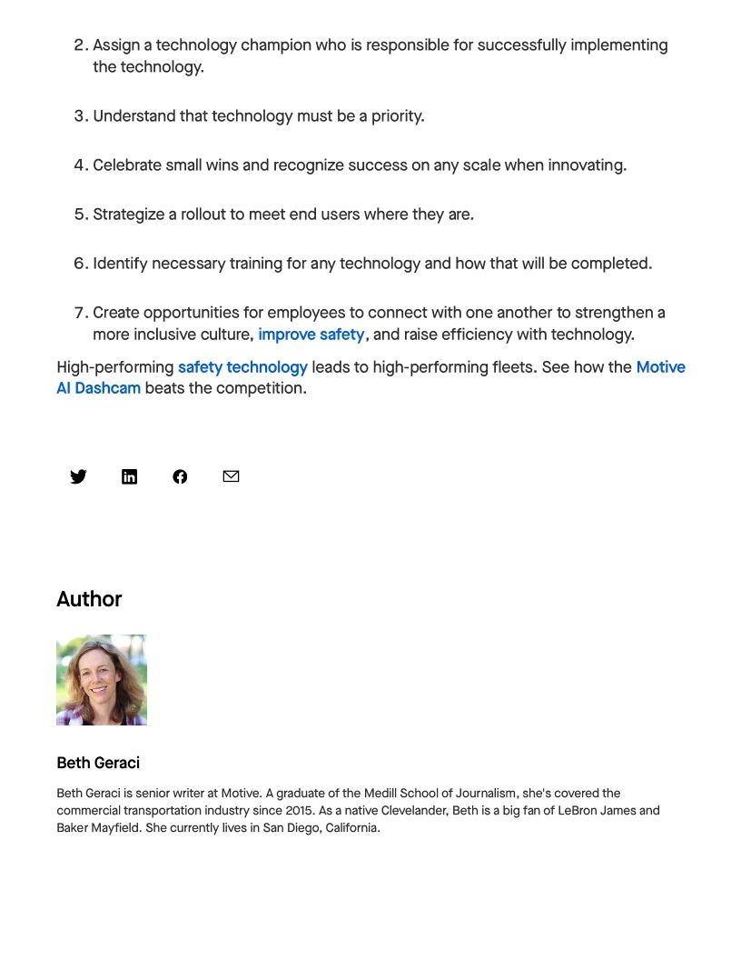 Safety Tech is Driving Digital Transformation in Construction