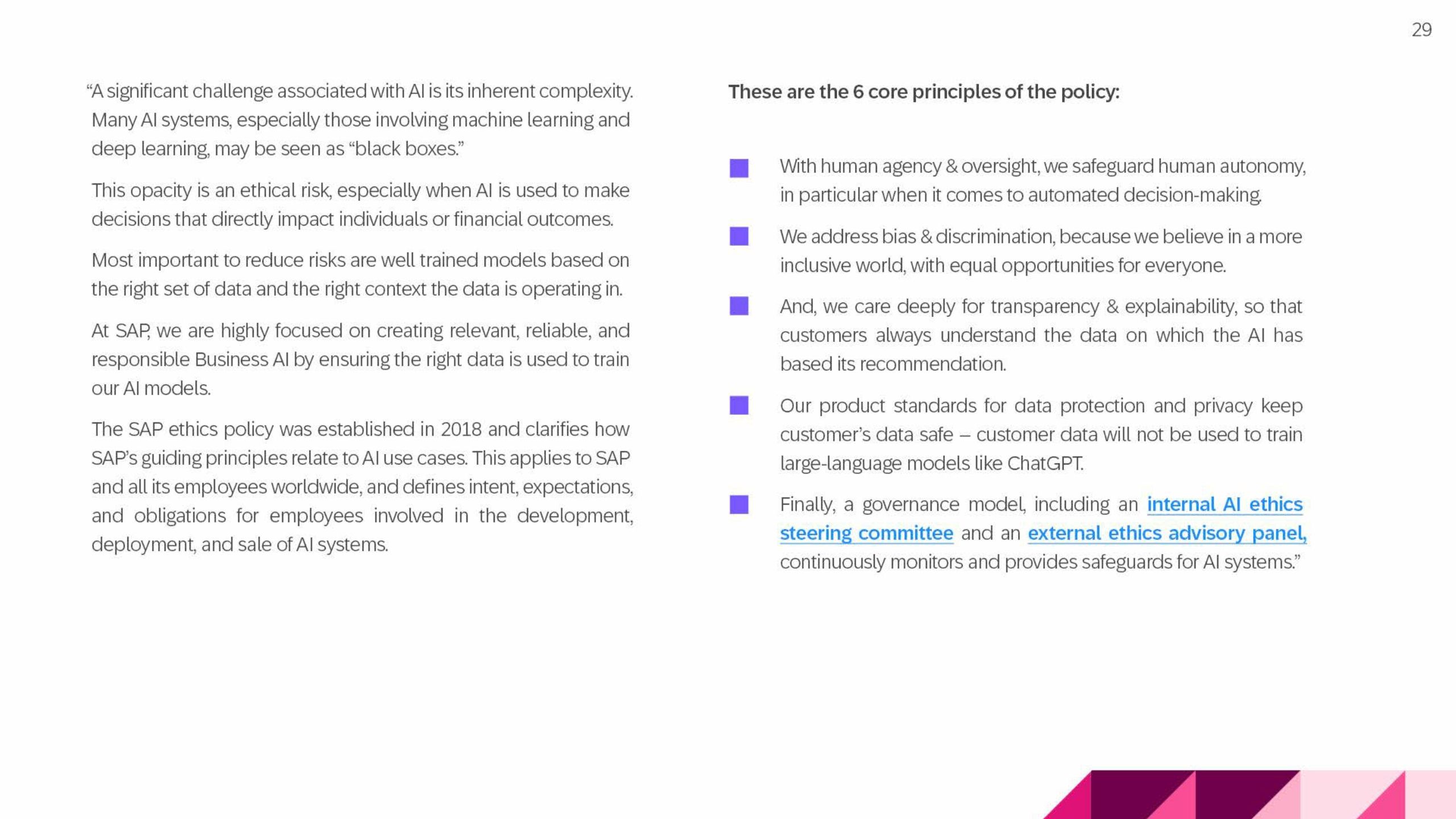 The Road Ahead: 2025 Trends & Insights