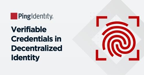 Verifiable Credentials in Decentralized Identity