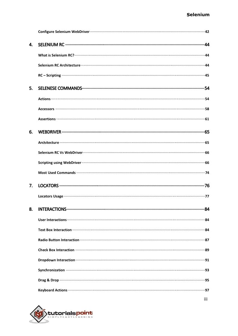 Selenium Tutorial - Upload Asset Jan29