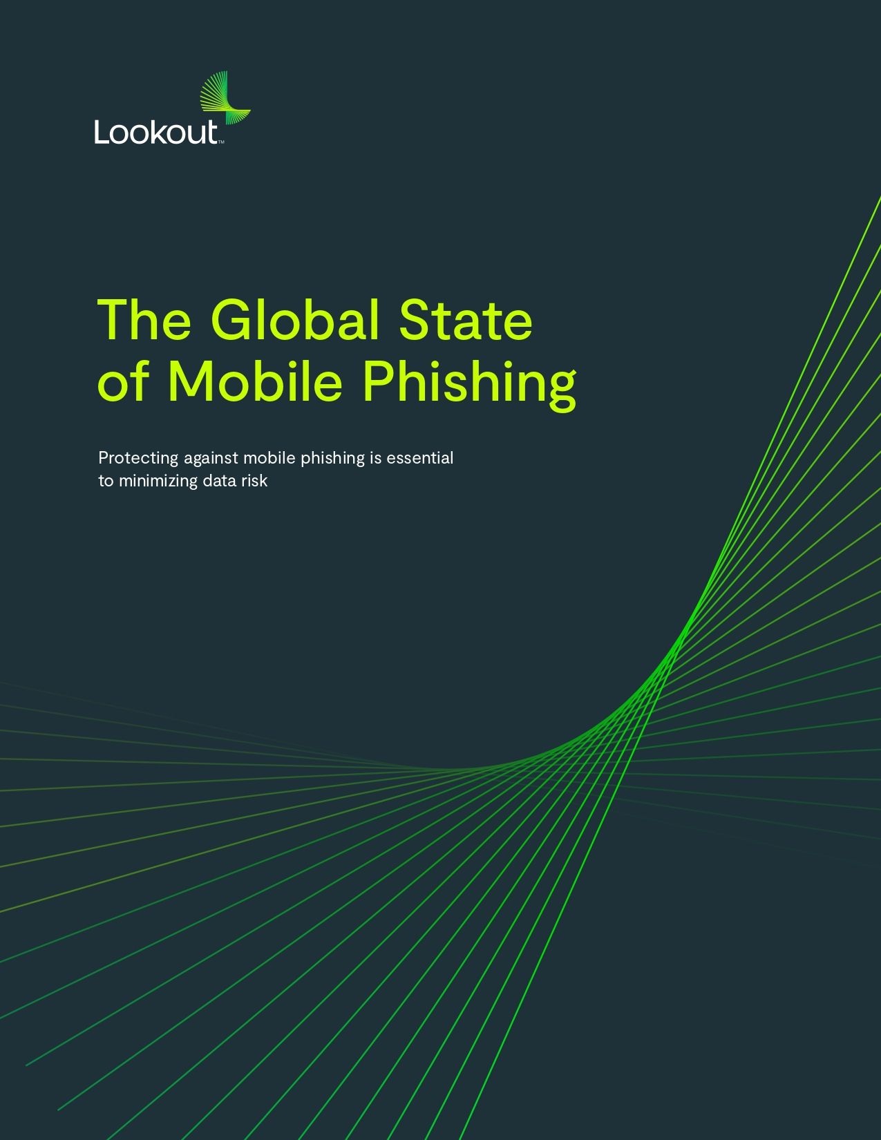 Global State of Mobile Phishing Report
