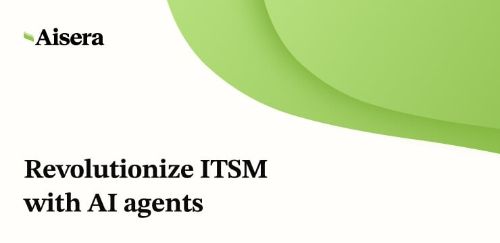 Revolutionize ITSM with AI Agents: Scale Smarter, Resolve Faster with Proven ROI