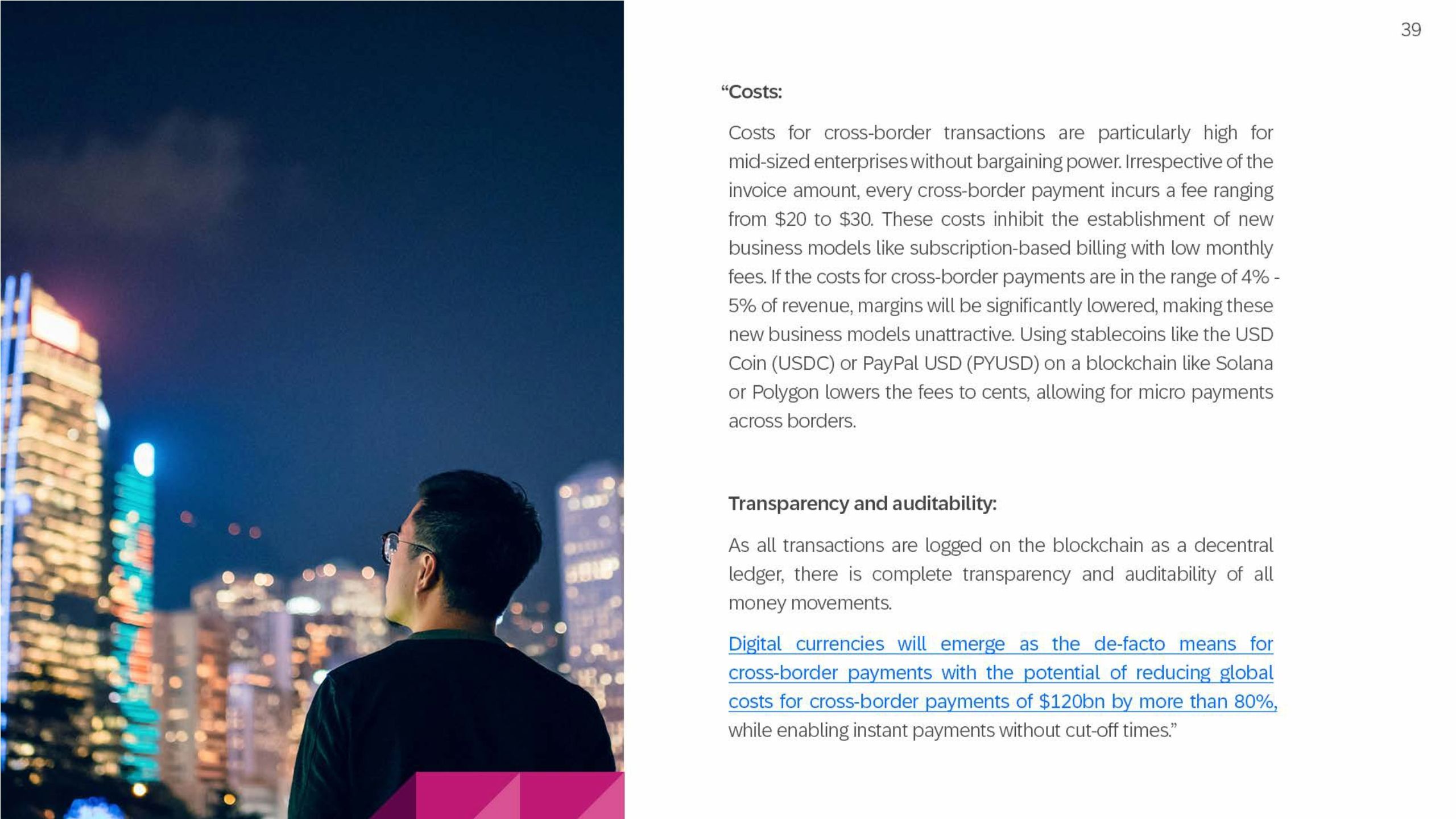 The Road Ahead: 2025 Trends & Insights