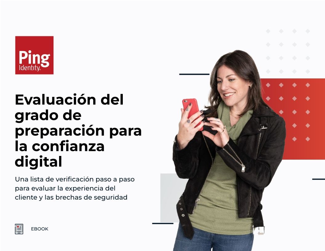 Evaluaci&oacute;n del grado de preparaci&oacute;n para la confianza digital