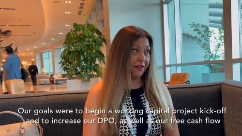 TELUS drives growth with SAP Taulia Payables