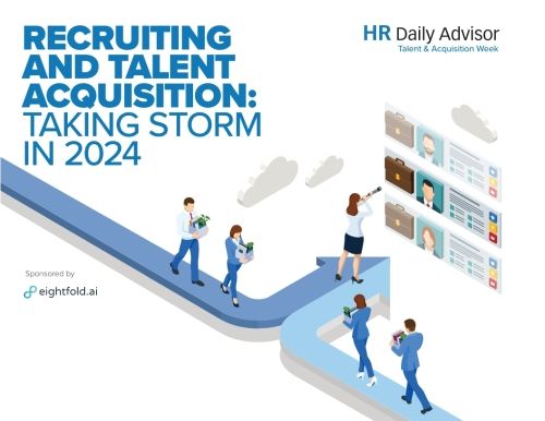 Recruiting & talent acquisition: Taking storm in 2024