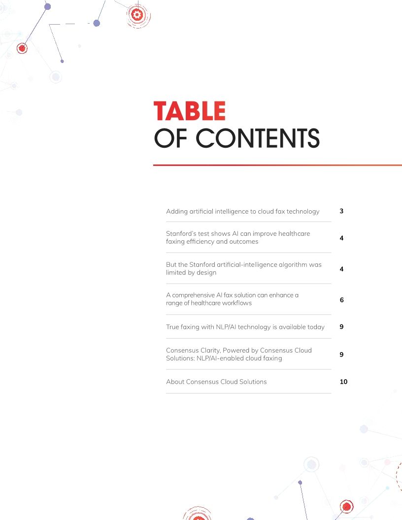 How to Move from Unstructured to Structured Documents to Create Meaningful Data