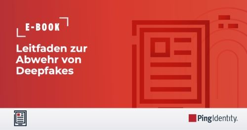 Leitfaden zur Abwehr von Deepfakes