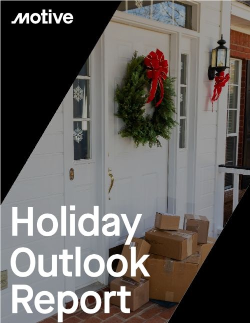 Holiday Outlook Report 2023