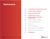 Guide d'achat du CIAM pour les services financiers