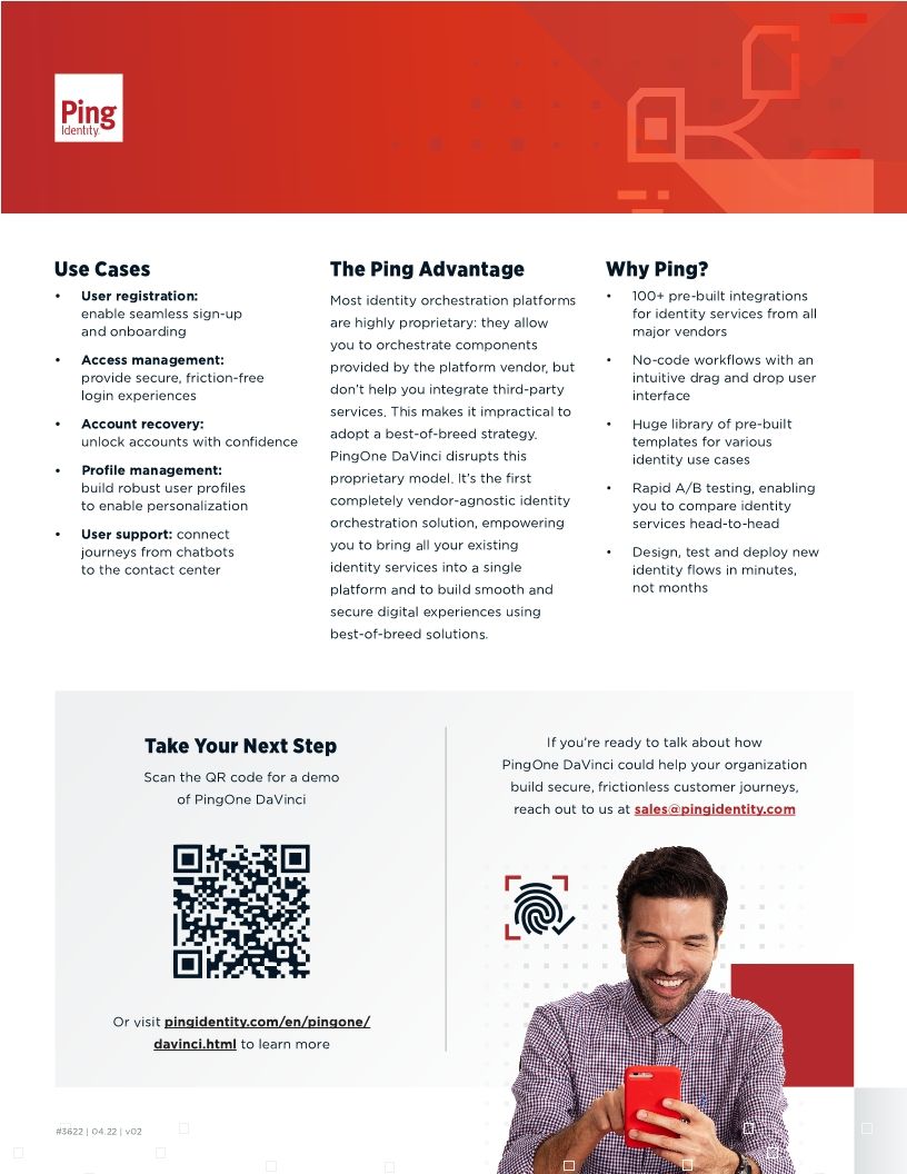 Why Your Organization Needs Identity Orchestration
