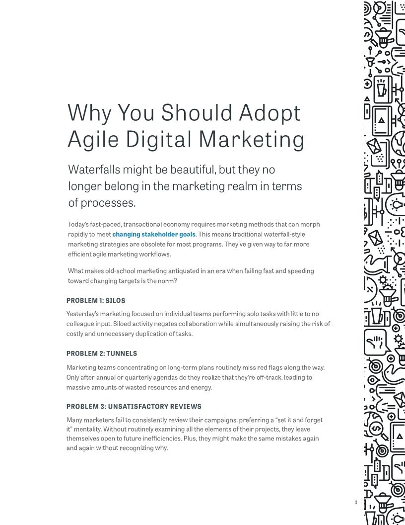 The Ultimate Guide to Agile in Digital Marketing