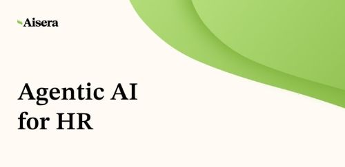 Agentic AI for HR | Aisera One Pager