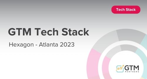 How Hexagon Uses SalesLoft - Atlanta