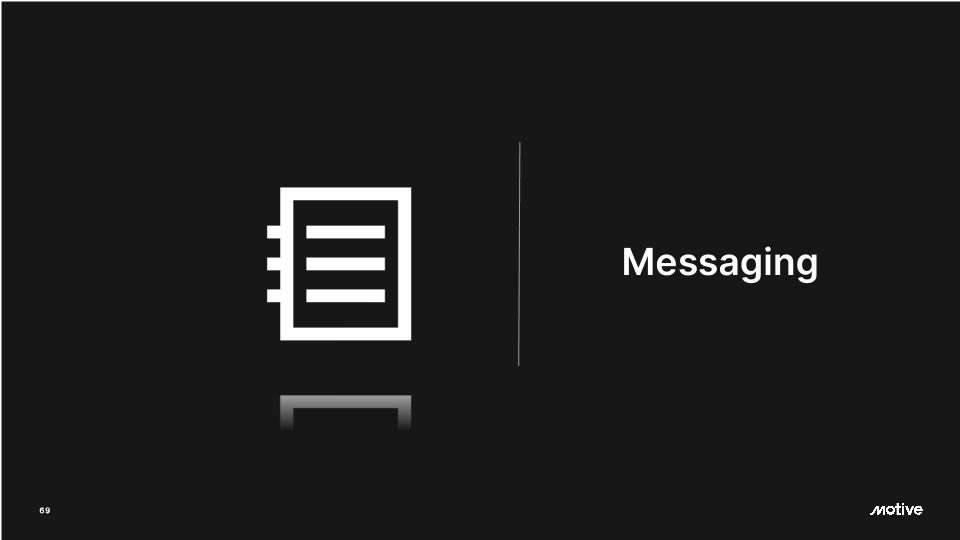 Motive Driver App - Cx Onboarding