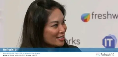 How Aisera's AI-Driven Platform Integrates with Freshworks