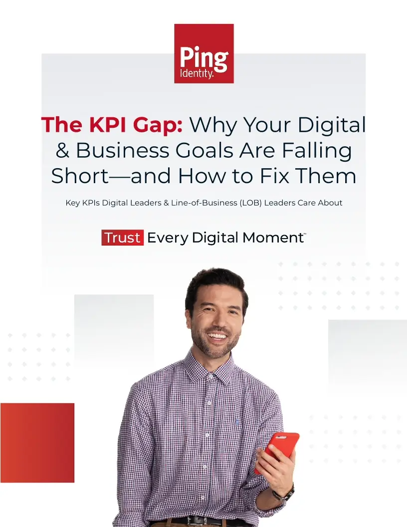 The KPI Gap: Why Your Digital & Business Goals Are Falling Short—and How to Fix Them