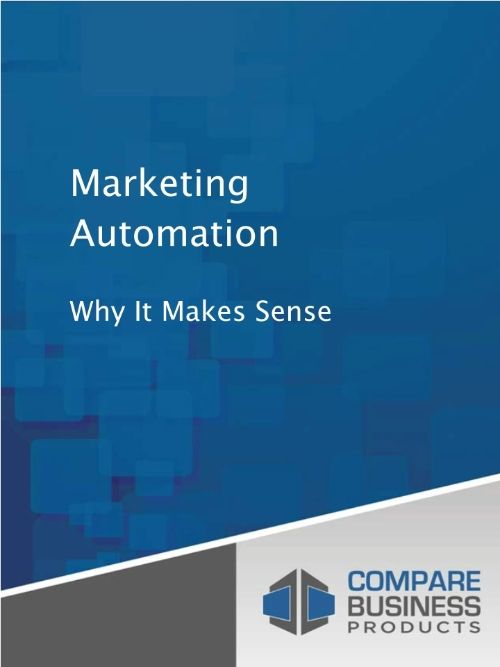 Makes Sense Marketing Automation