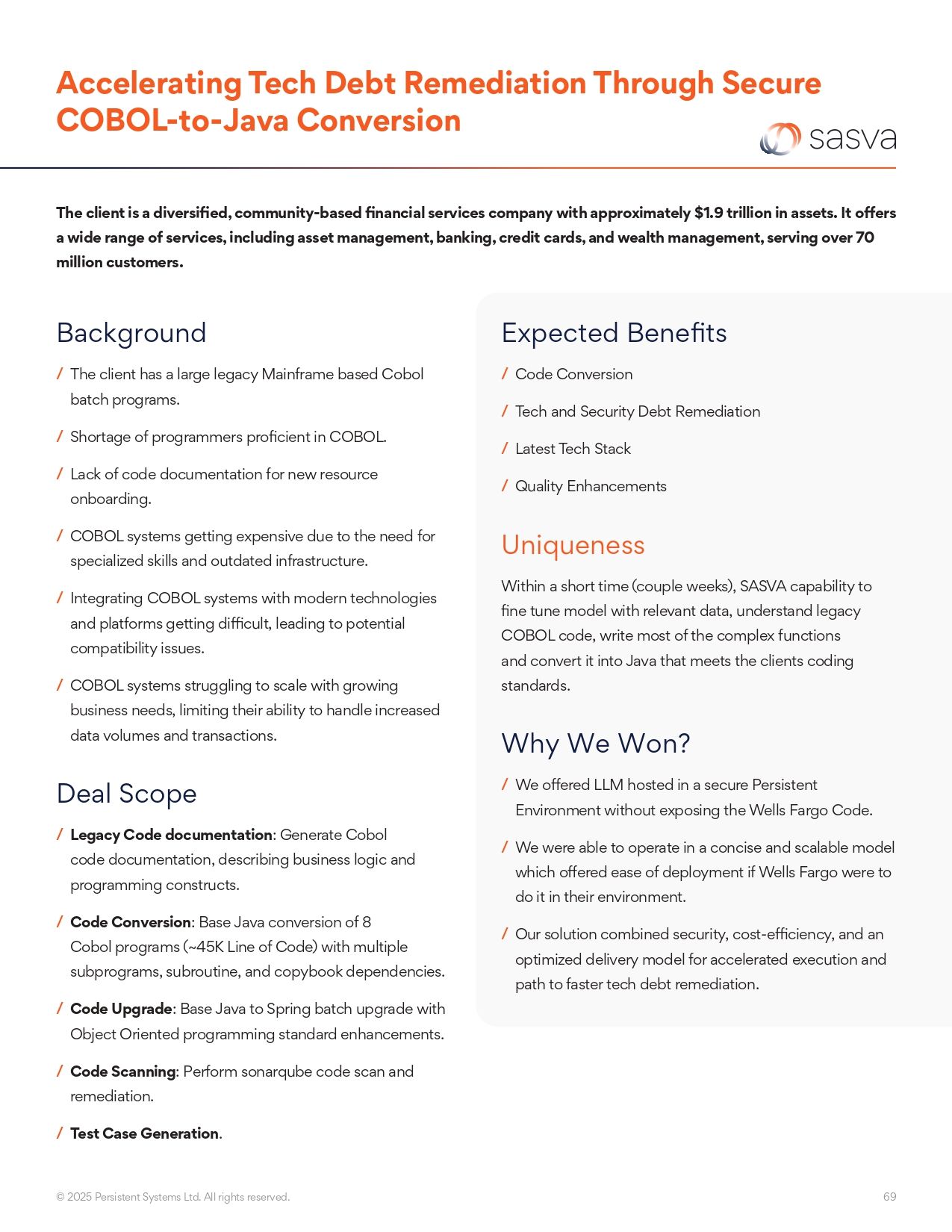 Re(AI)magining&trade; the World: Success Stories Transforming Industries