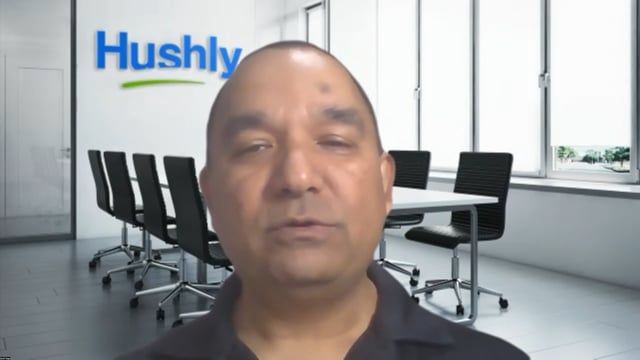 March 2023 Hushly User Group - Hushly Roadmap with Geoff and Arif