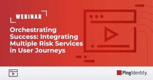 Orchestrating Success: Integrating Multiple Risk Services in User Journeys
