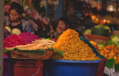 International payment terms whitepaper