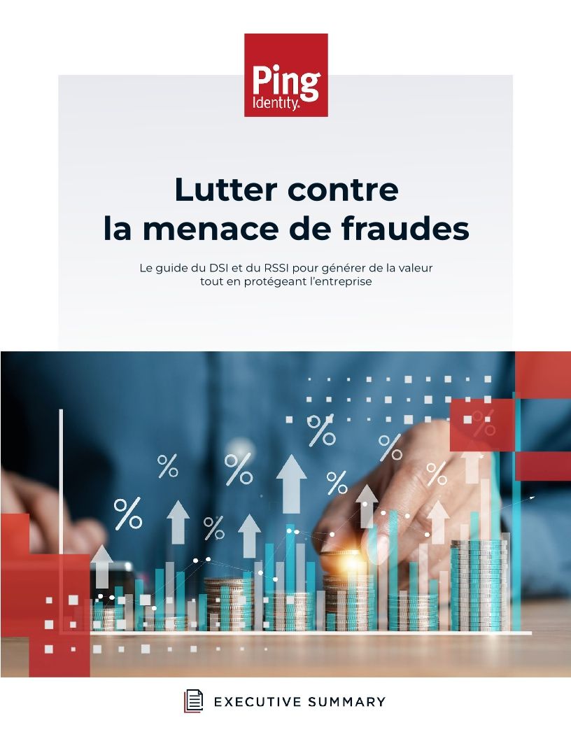 Lutter contre les menaces de fraude