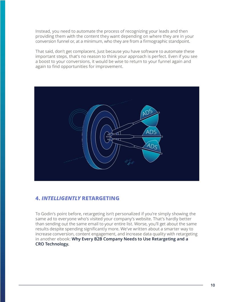 5 Personalization Strategies That Dominate in B2B