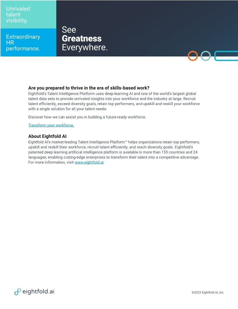 The strategic CHRO: Redefining talent leadership for the digital age