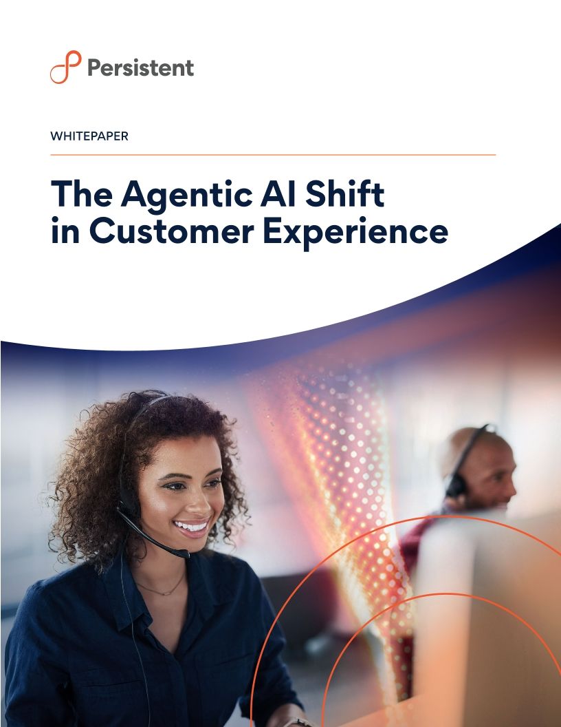 The Agentic AI Shift in Customer Experience
