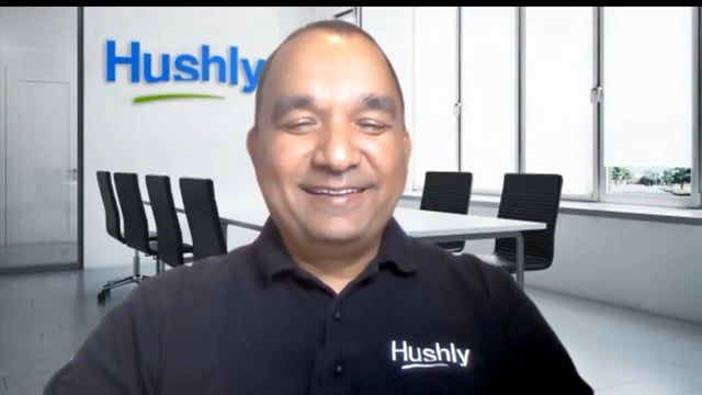 Hushly User Group: SEO & Future Roadmap April 2022