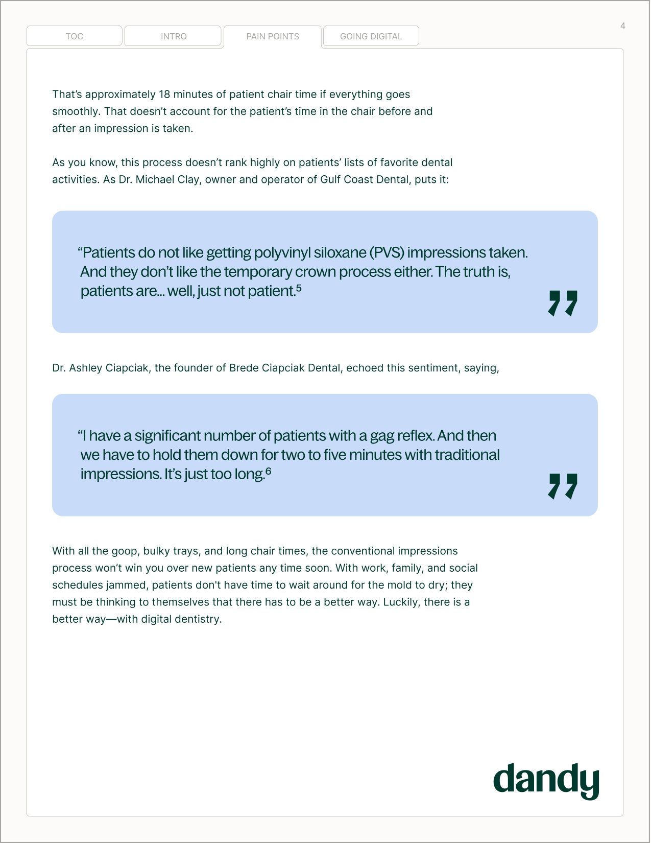How to Leverage Digital Dentistry