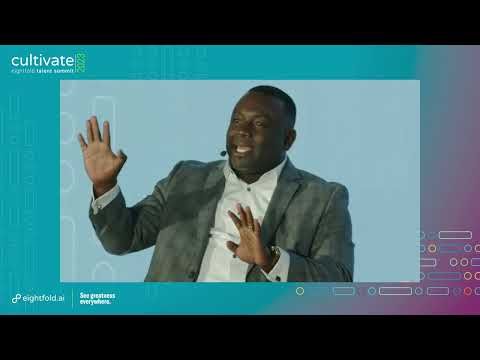 Intelligent by design: How leading organizations are solving their greatest talent challenges