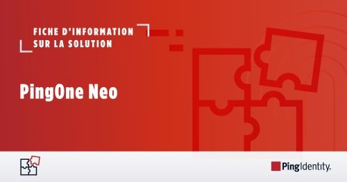 PingOne Neo