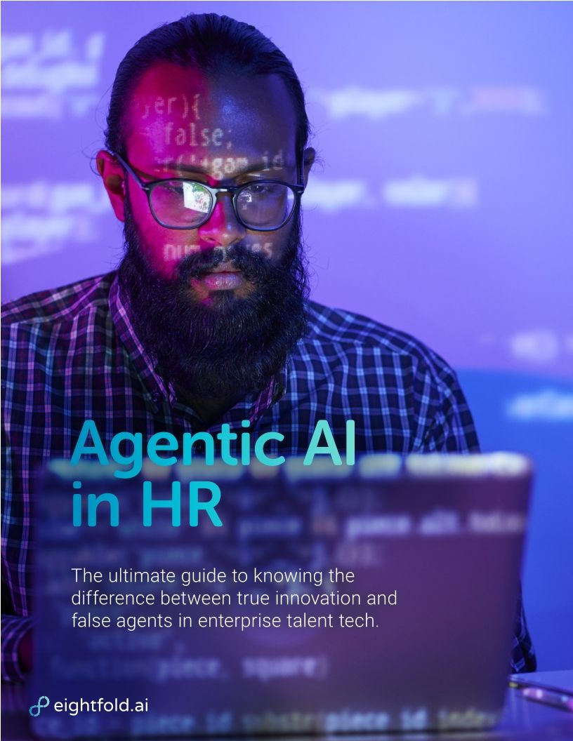 Agentic AI in HR
