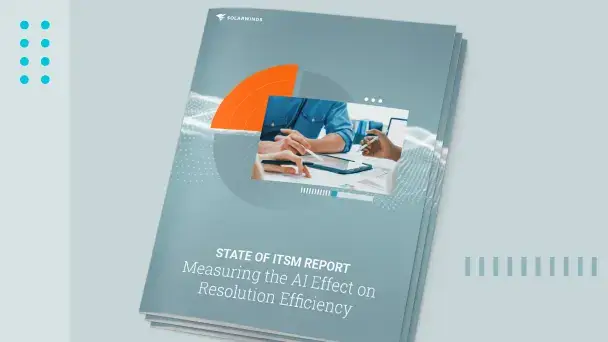 Is GenAI Really Changing ITSM? Our Report Data Says Yes