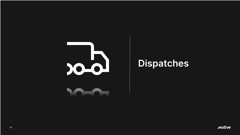 Motive Driver App - Cx Onboarding