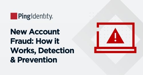 What Is New Account Fraud?