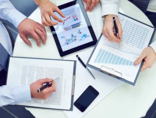 On-demand Webinar: Reporting SCF Under the Latest IASB Rules