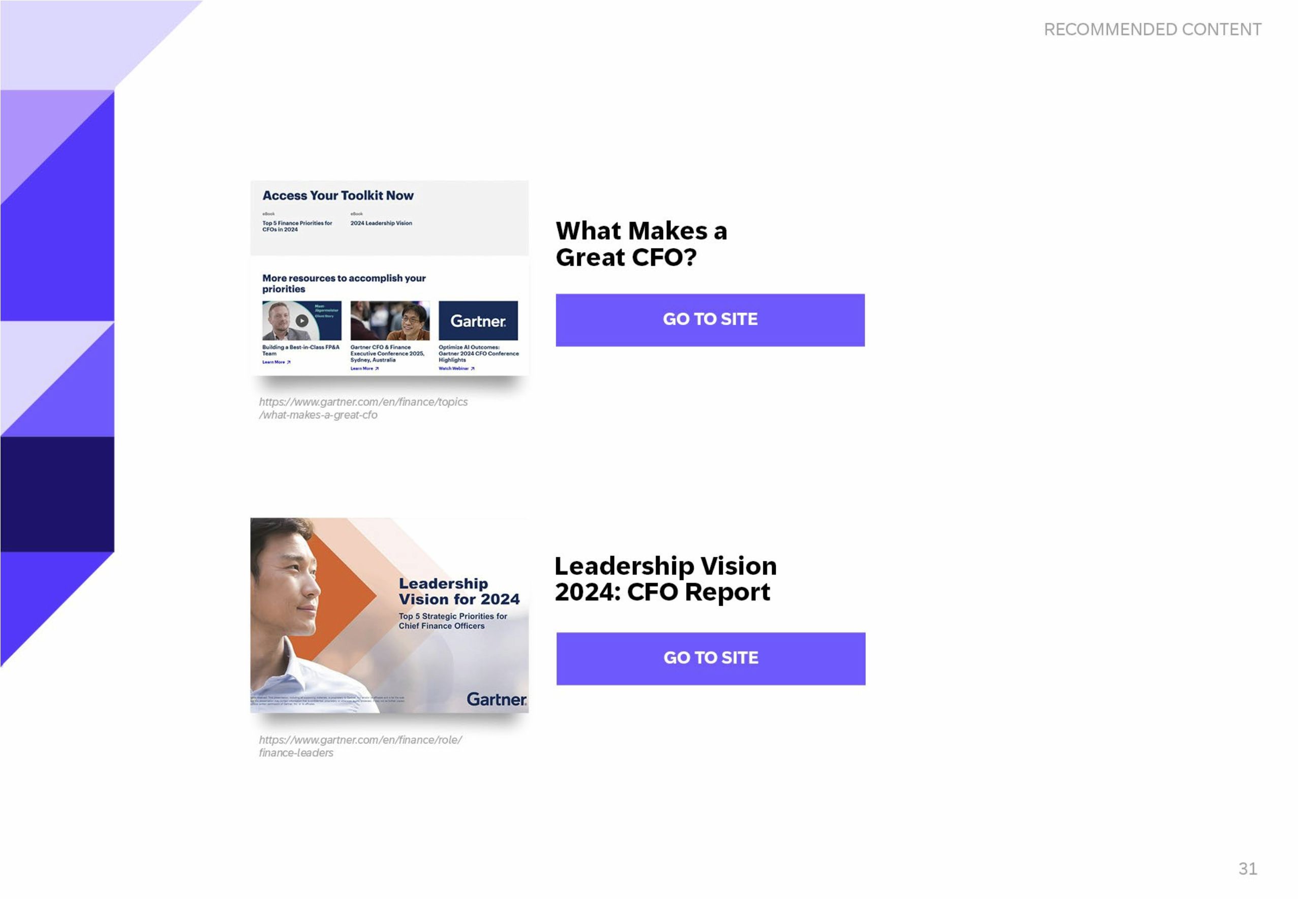 CFOs beyond figures: Steering business into the future