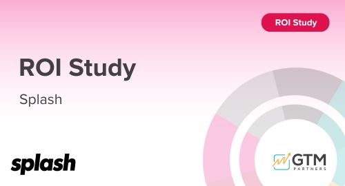 Splash ROI Study