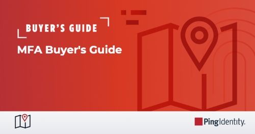 MFA Buyer's Guide