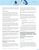 [White Paper] Enterprise Faxing Technologies: A Critical Review of Your Three Cloud-based Options